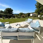 빌라 D'exception Piscine Privee Et Vue *