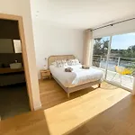D'exception Piscine Privee Et Vue 빌라