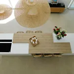D'exception Piscine Privee Et Vue 빌라 *