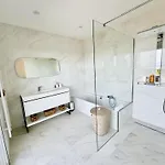 D'exception Piscine Privee Et Vue 생시르쉬르메르