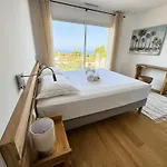 빌라 D'exception Piscine Privee Et Vue 생시르쉬르메르