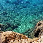 D'exception Piscine Privee Et Vue 빌라 *