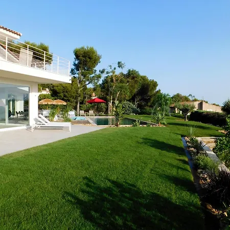 D'exception Piscine Privee Et Vue Villa *