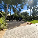D'exception Piscine Privee Et Vue