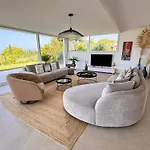 Villa D'exception Piscine Privee Et Vue Saint-Cyr-sur-Mer