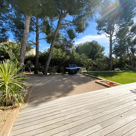 D'exception Piscine Privee Et Vue