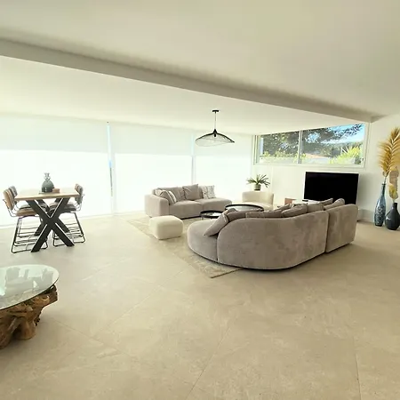 D'exception Piscine Privee Et Vue וילה סן-סיר-סור-מר