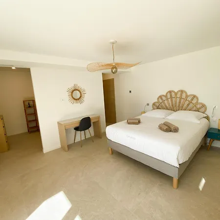 וילה D'exception Piscine Privee Et Vue