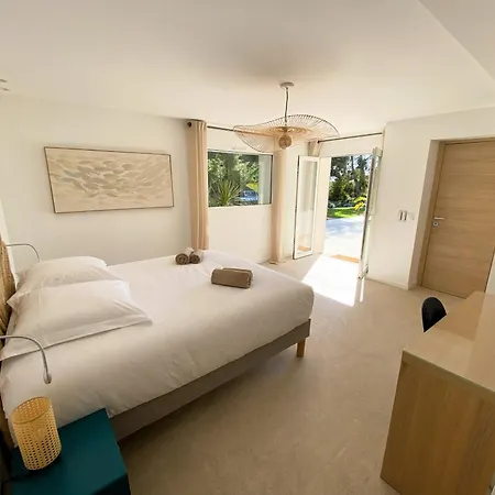 D'exception Piscine Privee Et Vue