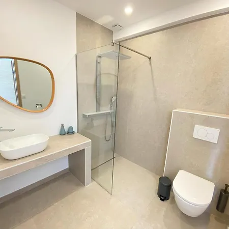 וילה D'exception Piscine Privee Et Vue *