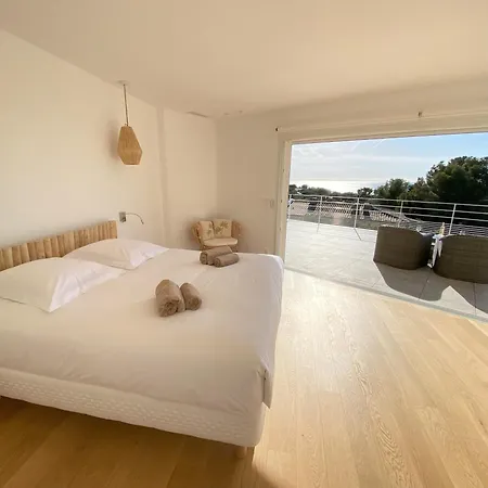 D'exception Piscine Privee Et Vue *