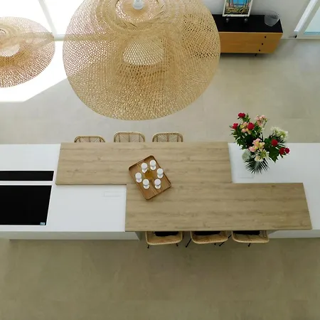 D'exception Piscine Privee Et Vue וילה *