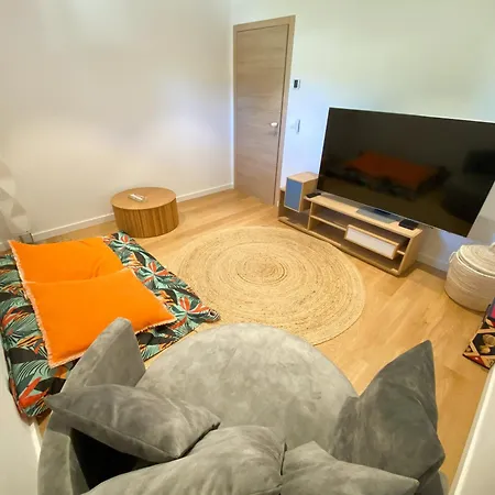 וילה D'exception Piscine Privee Et Vue