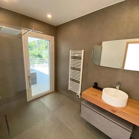 D'exception Piscine Privee Et Vue