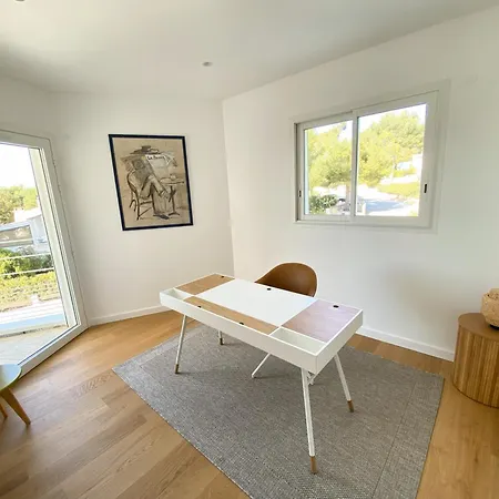 D'exception Piscine Privee Et Vue וילה *