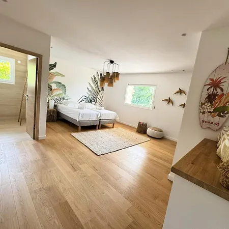 D'exception Piscine Privee Et Vue *