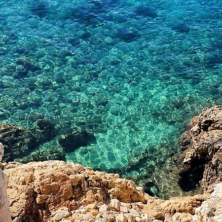 D'exception Piscine Privee Et Vue וילה *