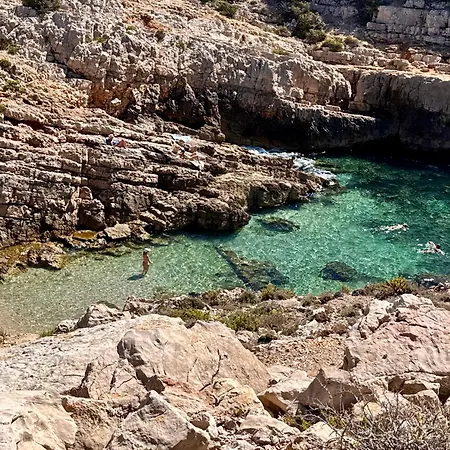 וילה D'exception Piscine Privee Et Vue *