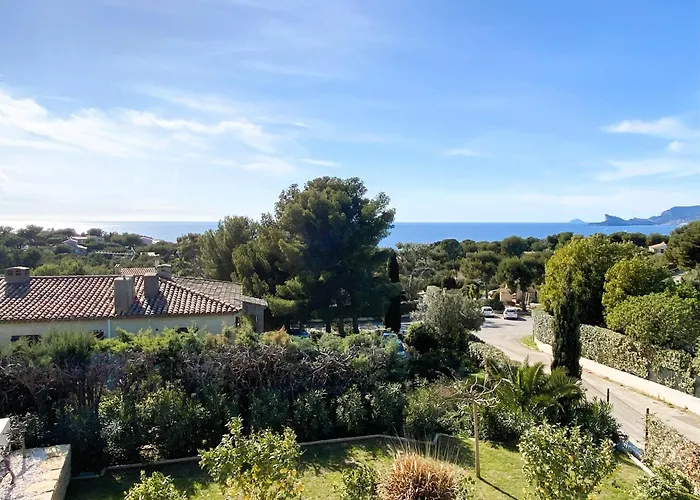 D'exception Piscine Privee Et Vue *